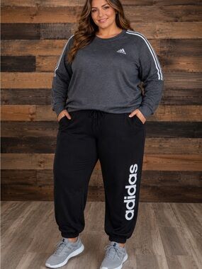 Adidas outfit
